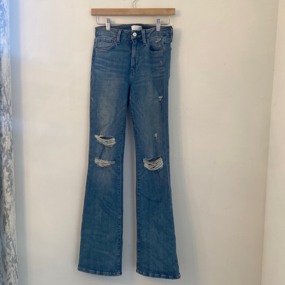 Joe’s jeans 25